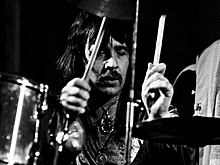 Умер бывший барабанщик Uriah Heep