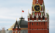 В Кремле назвали условия для возобновления поставок газа в Болгарию и Польшу