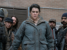 Актриса "The Last of Us" подверглась бодишеймингу