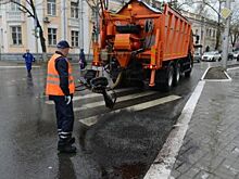 Что делать, если дорожный рабочий повредил ваш автомобиль