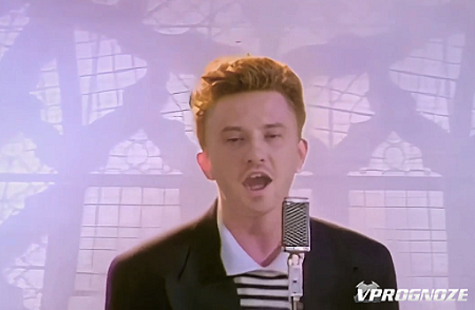 Solo вернется к стримам — 9Pandas анонсировала первую трансляцию пародией на Never Gonna Give You Up