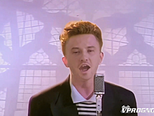 Solo вернется к стримам — 9Pandas анонсировала первую трансляцию пародией на Never Gonna Give You Up