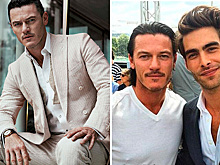 10 звезд, которые не скрывают правды о своей ориентации: кто в списке?