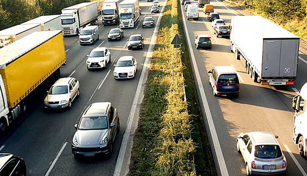 Обгон по правилам: где и как совершать маневр, штрафы за нарушение