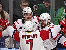 Вячеслав Быков: «Локомотив» – старожил российского хоккея, топ-клуб КХЛ. Они воспитали большое количество высококлассных хоккеистов. Эта команда заслуживает уважения!»