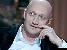 Гоша Куценко объявил себя безработным
