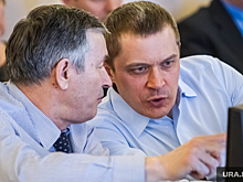 В Тюмени определилась самая богатая жена депутата облдумы. Топ-3