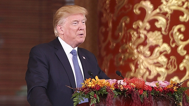 Трамп назвал Вьетнам одним из величайших чудес света