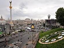 Украина приостановила деятельность в органах СНГ