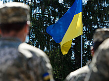 США обещали Украине поддержку в случае "агрессии" России