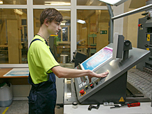 150 тысяч рублей получат победители турнира WorldSkills