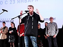 Борис Гуц рассказал о новом фильме «Смерть нам к лицу»