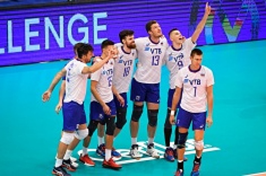 Куркаев: главное — сумели сдержать напор кубинцев в концовках