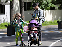 В России изменится график выплаты детских пособий