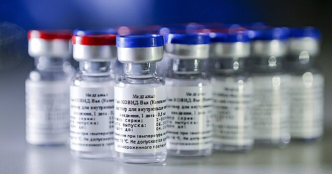 Science (США): несмотря на заявления пресс-релиза, российскую вакцину от Covid-19 одобряют не все