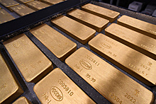 Перечислены минусы привязки рубля к золоту