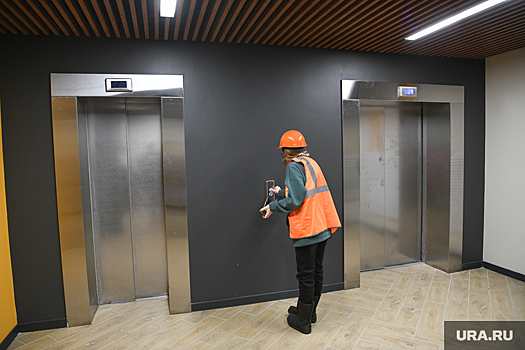 В фонде капремонта ХМАО опровергли информацию о падении лифта в многоэтажке