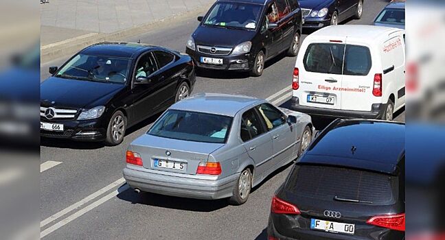 Автопром Казахстана в разы увеличил производство транспорта