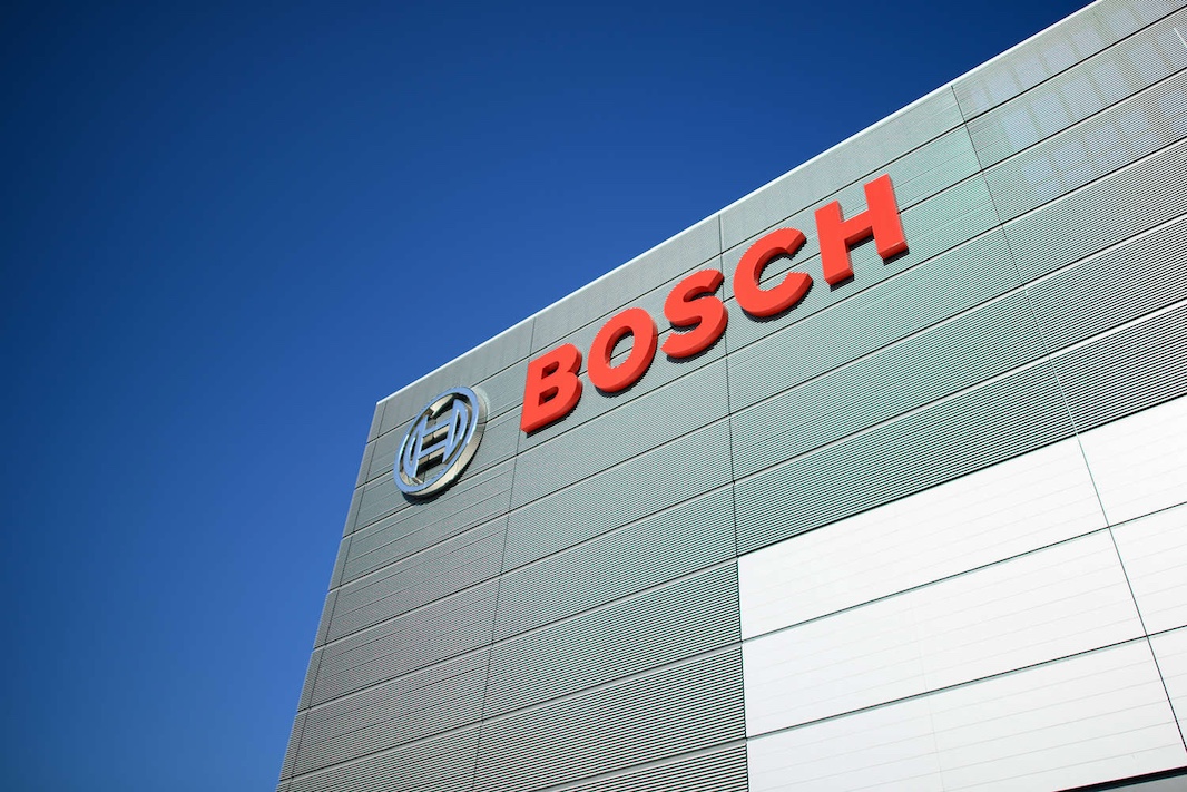 СМИ: Немецкий холдинг Bosch продаст российскую штаб-квартиру в Химках