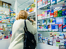 В ХМАО зарплаты фармацевтов на 15% выше, чем в прошлом году