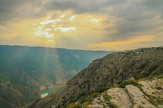 В Турции погибла 5-летняя девочка из Мурома