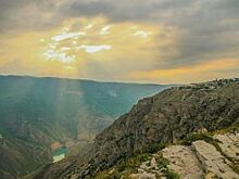 В Турции погибла 5-летняя девочка из Мурома