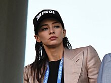 Экс-глава медиаслужбы "Рубина": приглашали Зарему Салихову в 2021 году.  Рассчитывали пошуметь и вообще поприкалываться