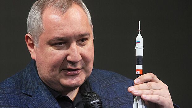 Рогозин: российские космонавты не будут летать на Boeing Starliner