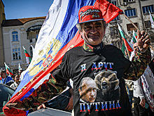 Определен самый пророссийский народ Евросоюза