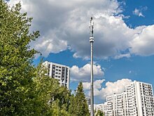 Ветеринарная академия, клиники, железнодорожная станция: "Летай" расширил сеть 4G