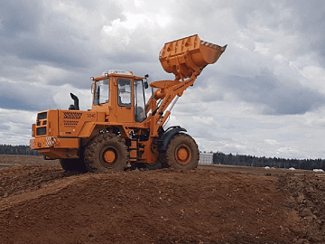 Россия и Беларусь развивают кооперацию в отрасли строительно-дорожного машиностроения