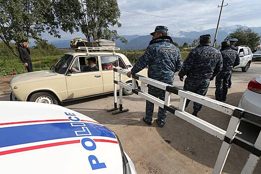 В Баку назвали мирный договор с Ереваном близким к заключению