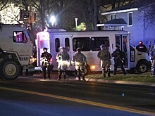 Главные события за 20 февраля 2026: убийство астрофизика и неизвестный борт из США в России