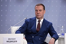 Медведев заявил, что мир должен осознать, какими будут границы России в будущем