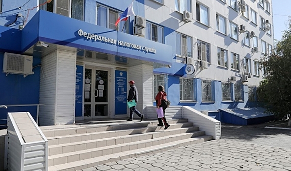 Волгоградцы должны отчитаться в налоговую о переводах на зарубежных счетах