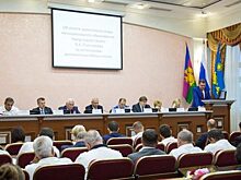 В Анапе признаны полномочия трех избранных депутатов Совета