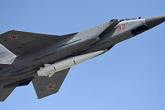 Польша пообещала обратиться к 5 статье устава НАТО при угрозе от российских "Кинжалов"