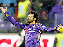 Мохамед Салах отказался переходить в «Фиорентину»