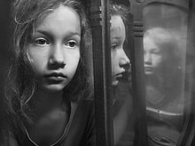 В Русском музее фотографии открылась выставка «Между прошлым и будущим»