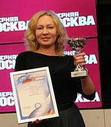 Газета «Вечерняя Москва» стала победителем Всероссийского конкурса журналистов «Золотой Гонг»-2017 в области распространения