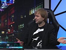 NS: «Себу повезло – Valve пофиг, а Riot уже давно бы его забанила»