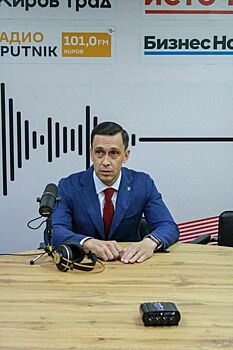Дмитрий Курдюмов: В правительстве есть споры, но нет никаких «лагерей»
