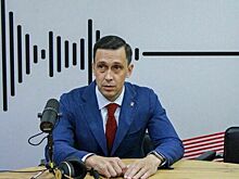 Дмитрий Курдюмов: В правительстве есть споры, но нет никаких «лагерей»