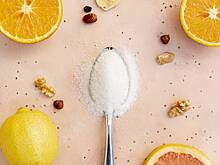 Популярный заменитель сахара оказался преградой при лечении рака