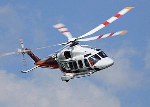 Leonardo Helicopters поставит «Роснефти» десять вертолетов AW189