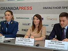 Магнитогорцы пожаловались губернатору на рынок похоронных услуг