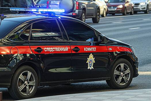 В российском городе мужчина с ножом набросился на случайного прохожего и скрылся
