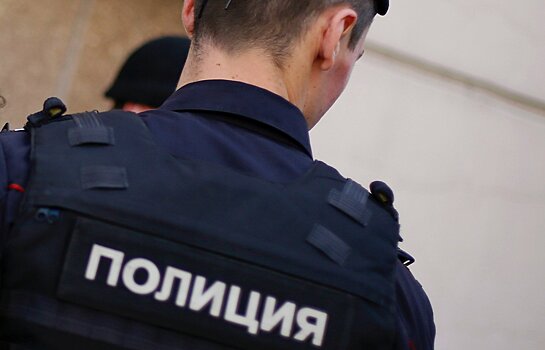 Почти 1 кг героина изъяли у двух мужчин в районе Ясенево