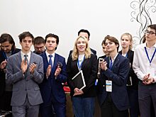 Учащиеся школы №1518 в Останкине стали победителями интеллектуального турнира