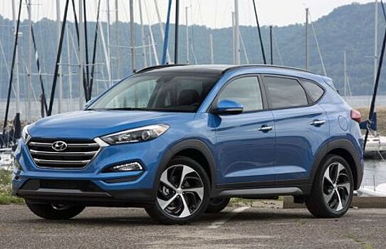 Новые разработки Hyundai